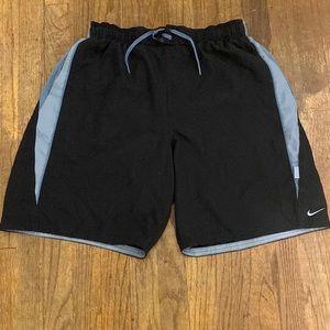 Nike Bathing Suit L